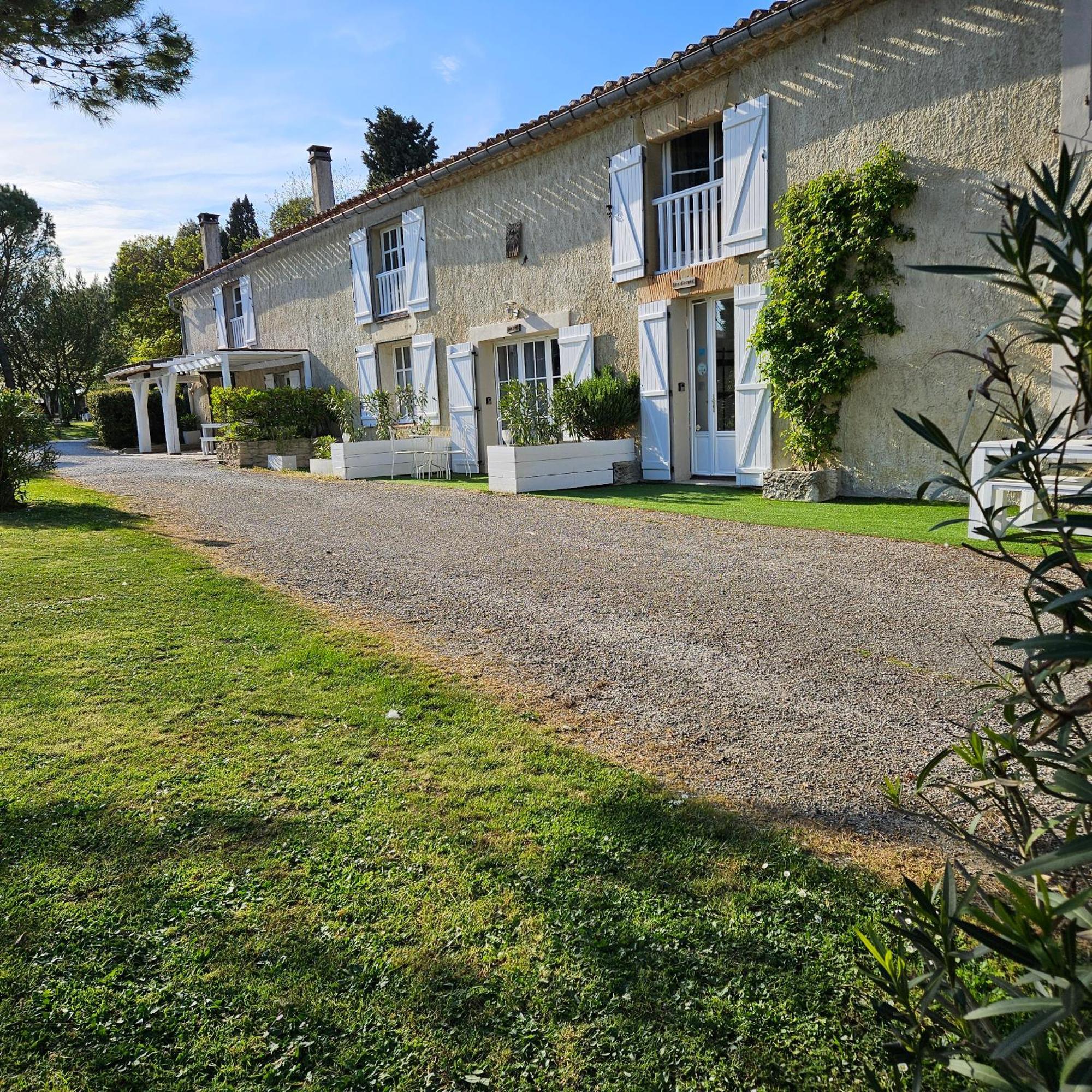 Domaine Saladry Βίλα Villepinte  Εξωτερικό φωτογραφία
