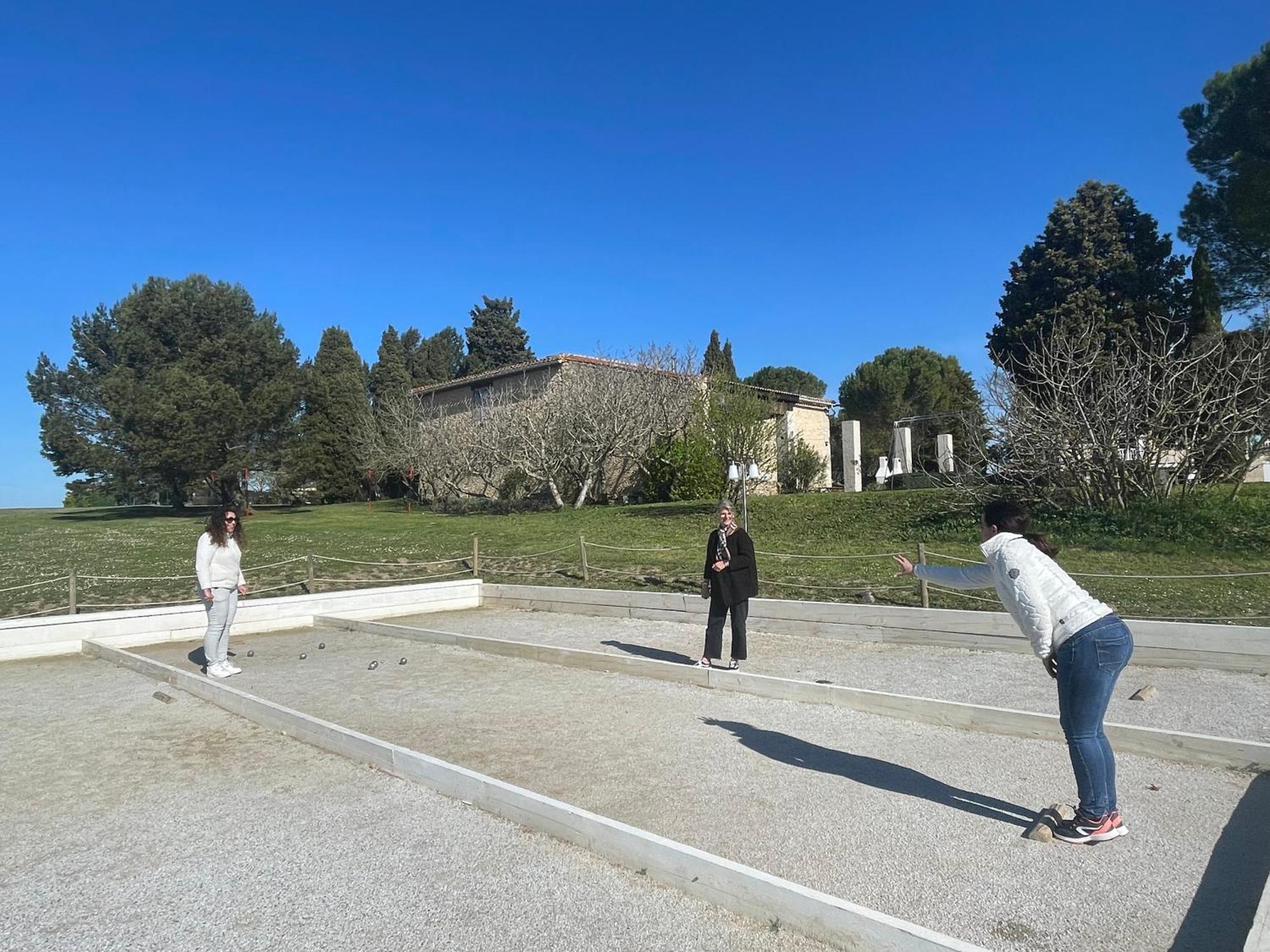 Domaine Saladry Βίλα Villepinte  Εξωτερικό φωτογραφία