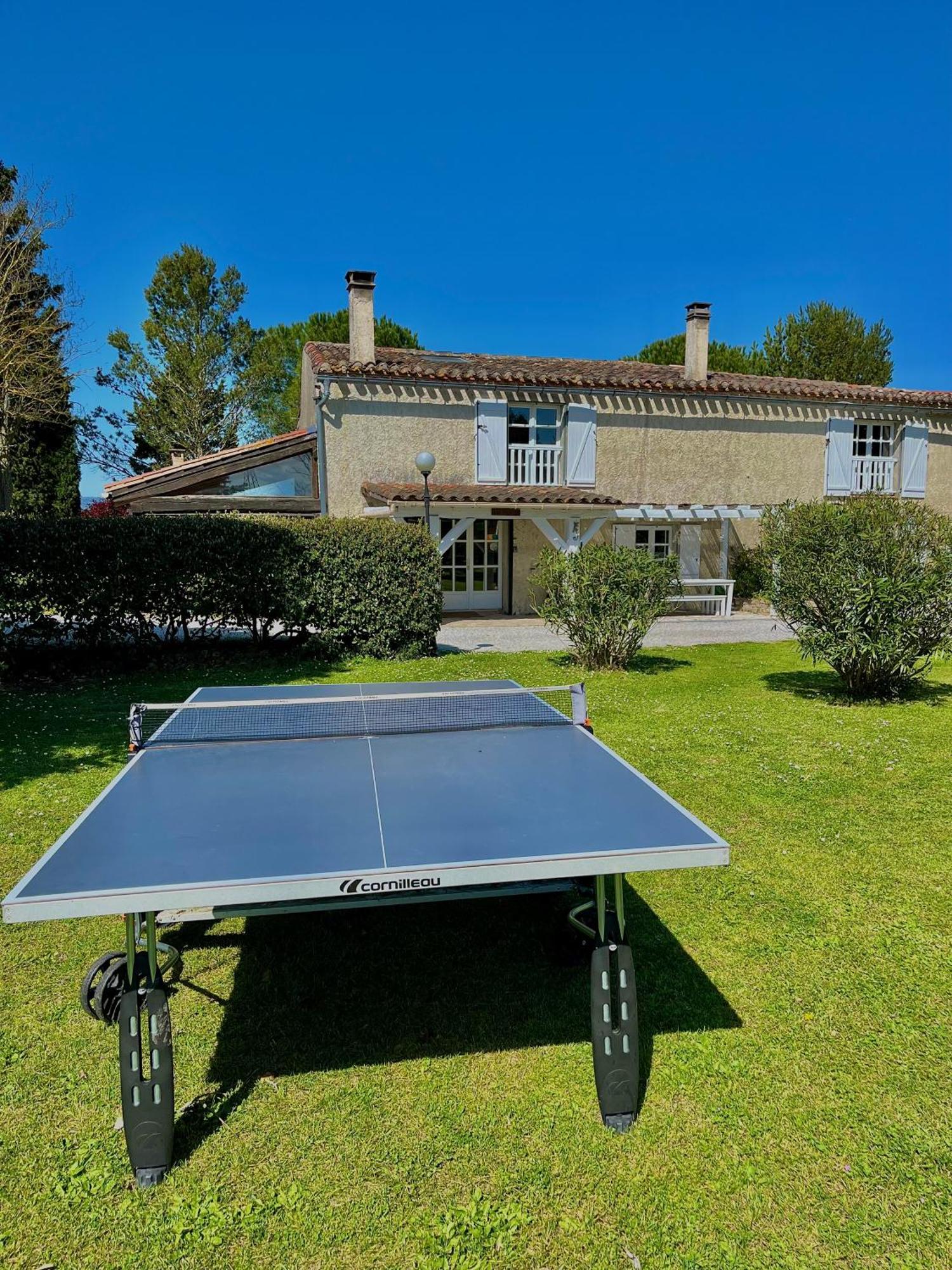 Domaine Saladry Βίλα Villepinte  Εξωτερικό φωτογραφία