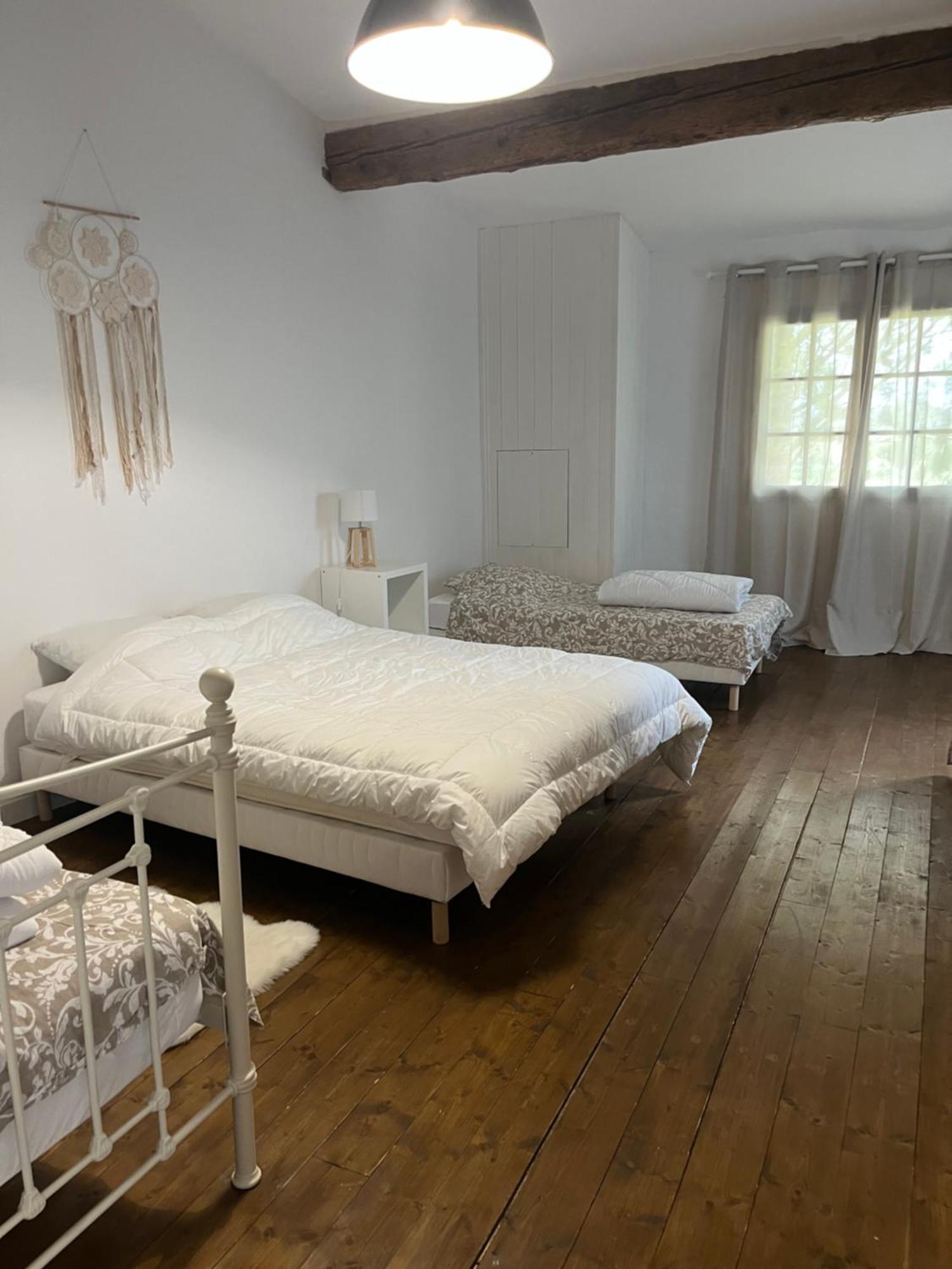 Domaine Saladry Βίλα Villepinte  Εξωτερικό φωτογραφία