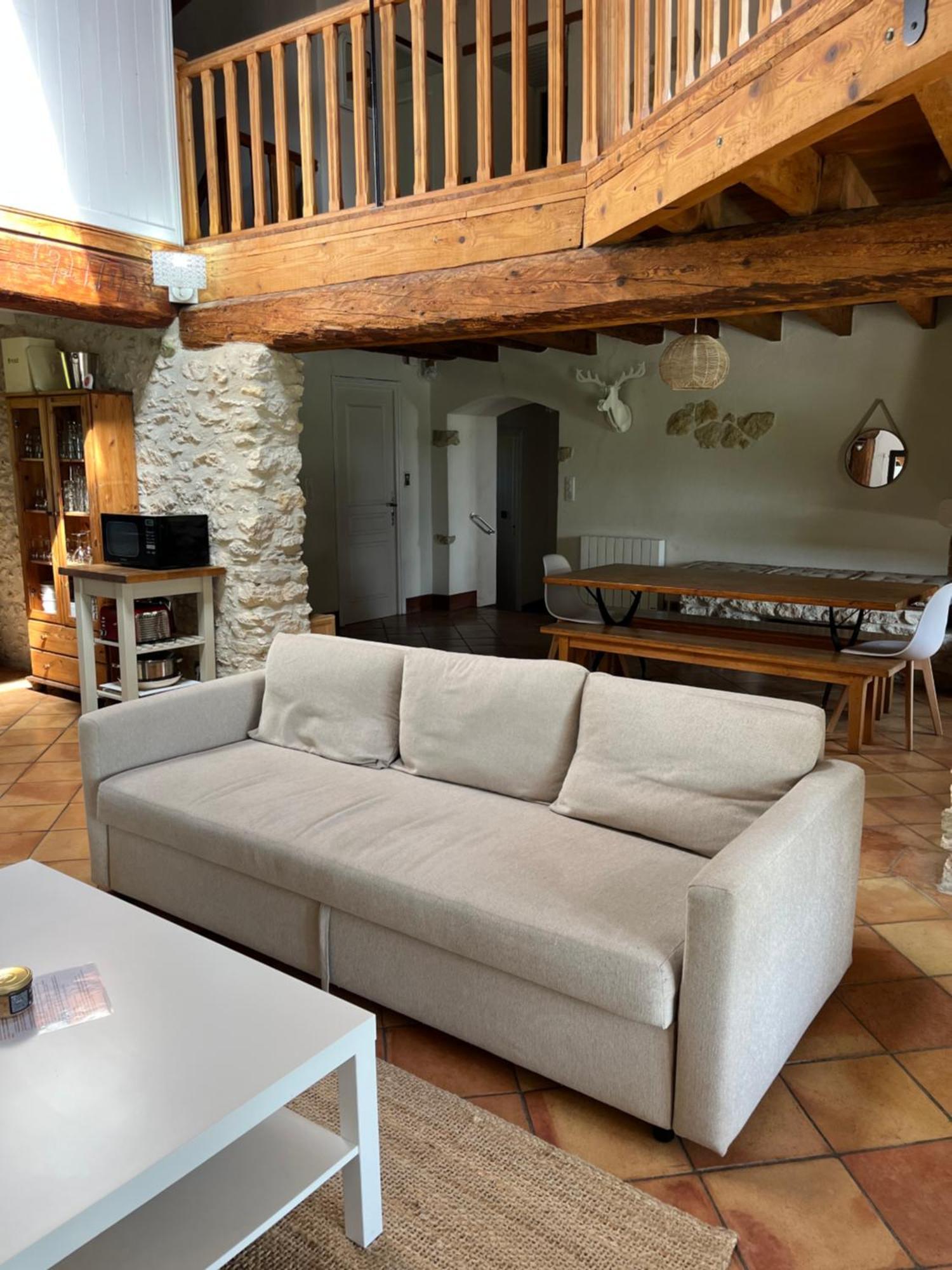 Domaine Saladry Βίλα Villepinte  Εξωτερικό φωτογραφία