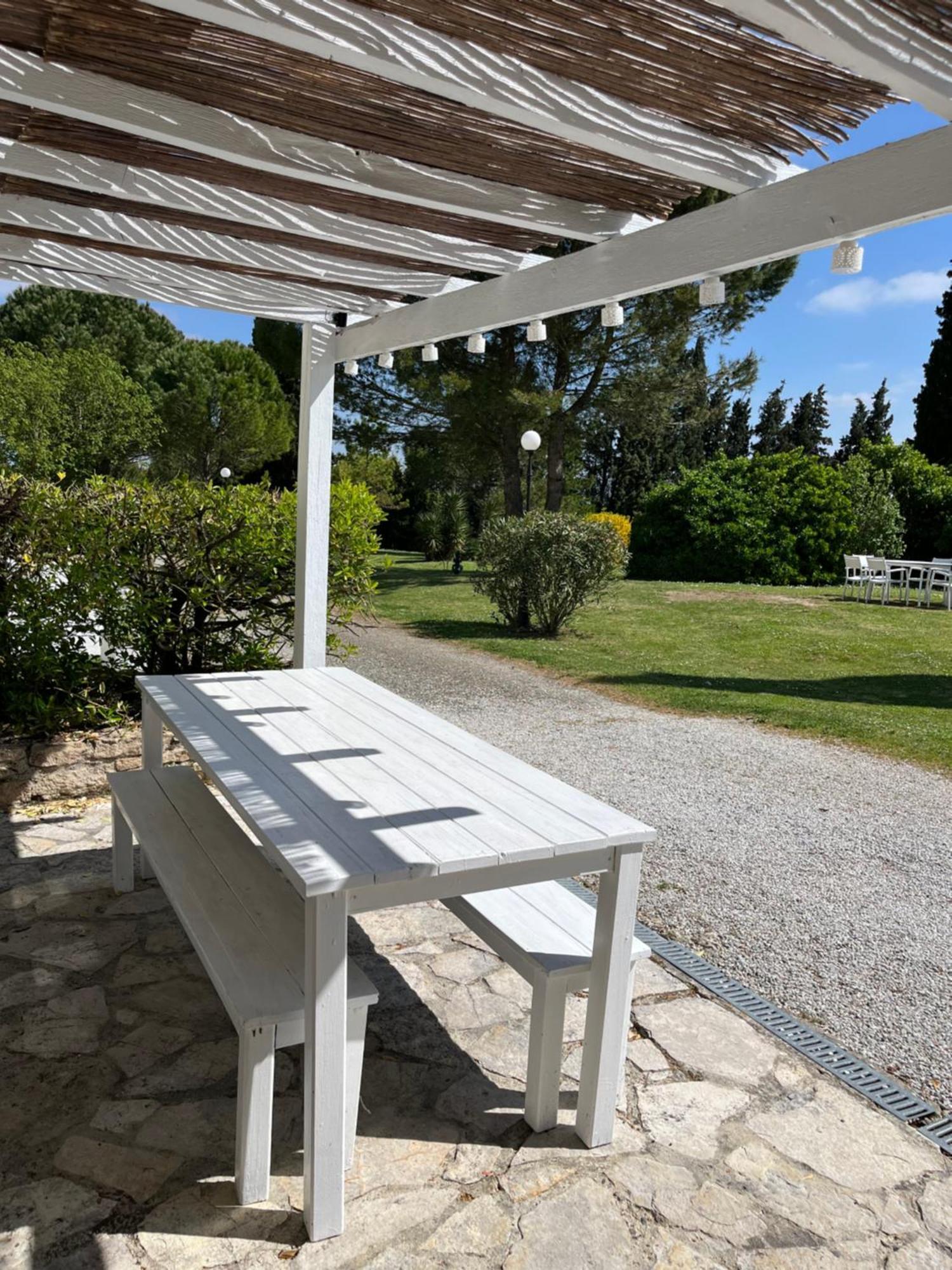 Domaine Saladry Βίλα Villepinte  Εξωτερικό φωτογραφία
