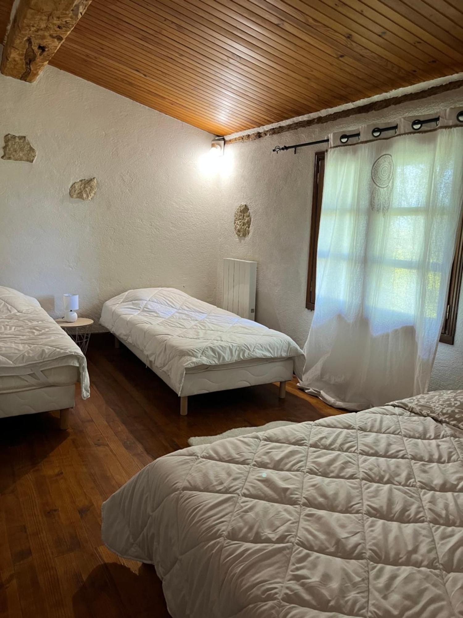 Domaine Saladry Βίλα Villepinte  Εξωτερικό φωτογραφία