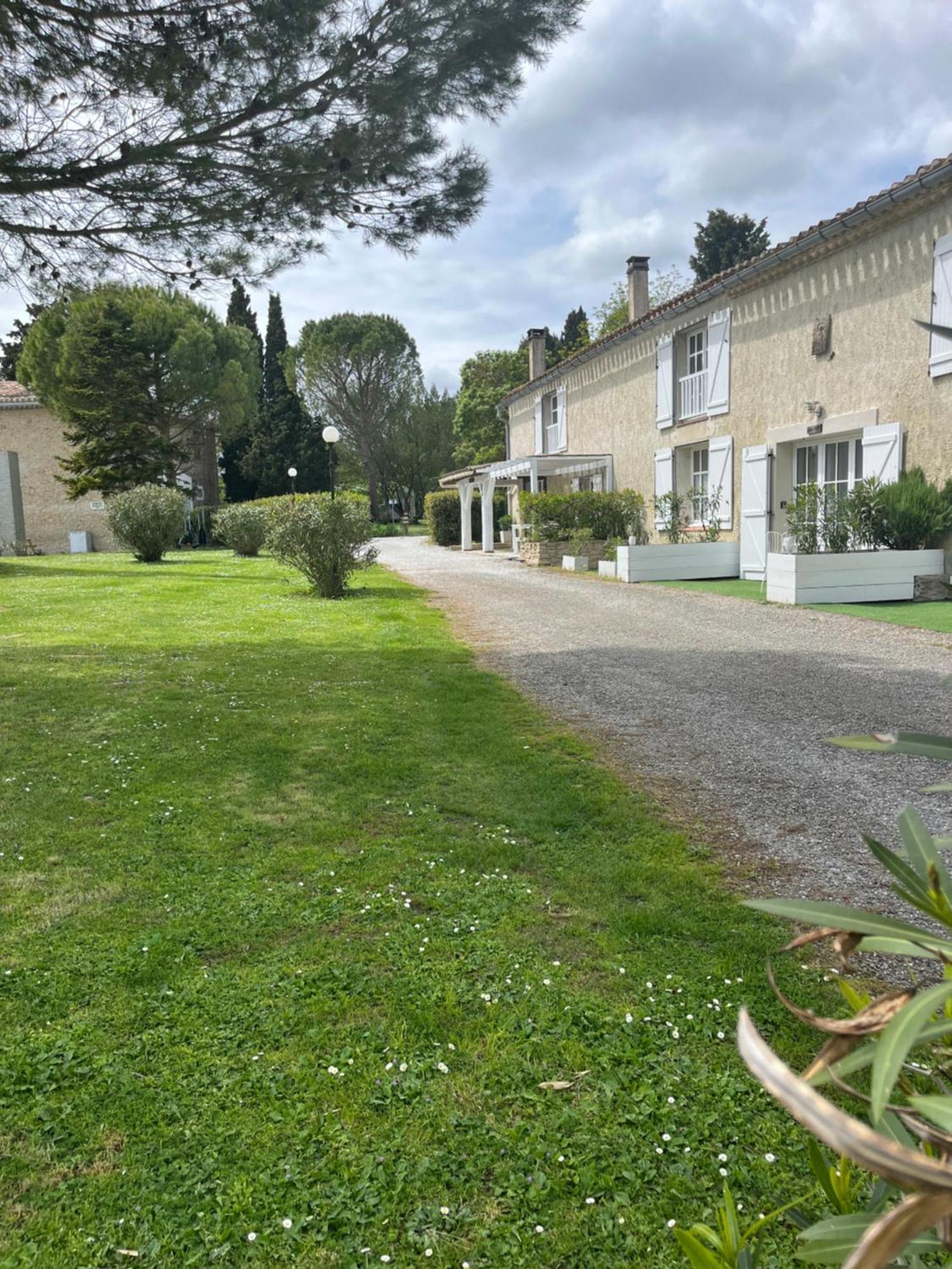 Domaine Saladry Βίλα Villepinte  Εξωτερικό φωτογραφία