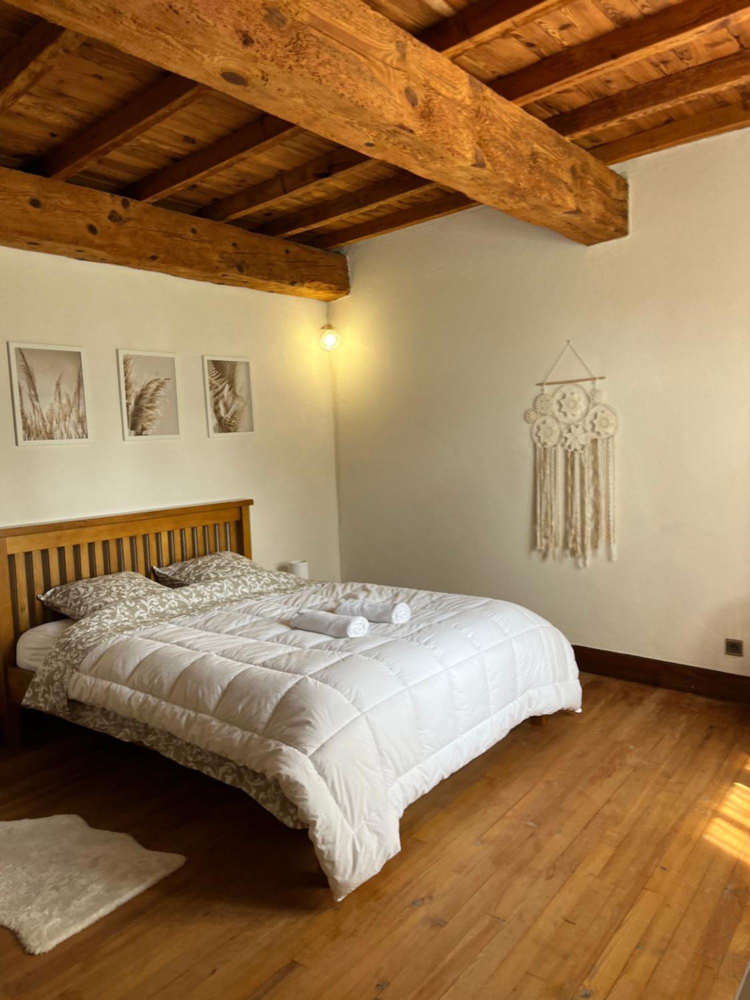 Domaine Saladry Βίλα Villepinte  Εξωτερικό φωτογραφία