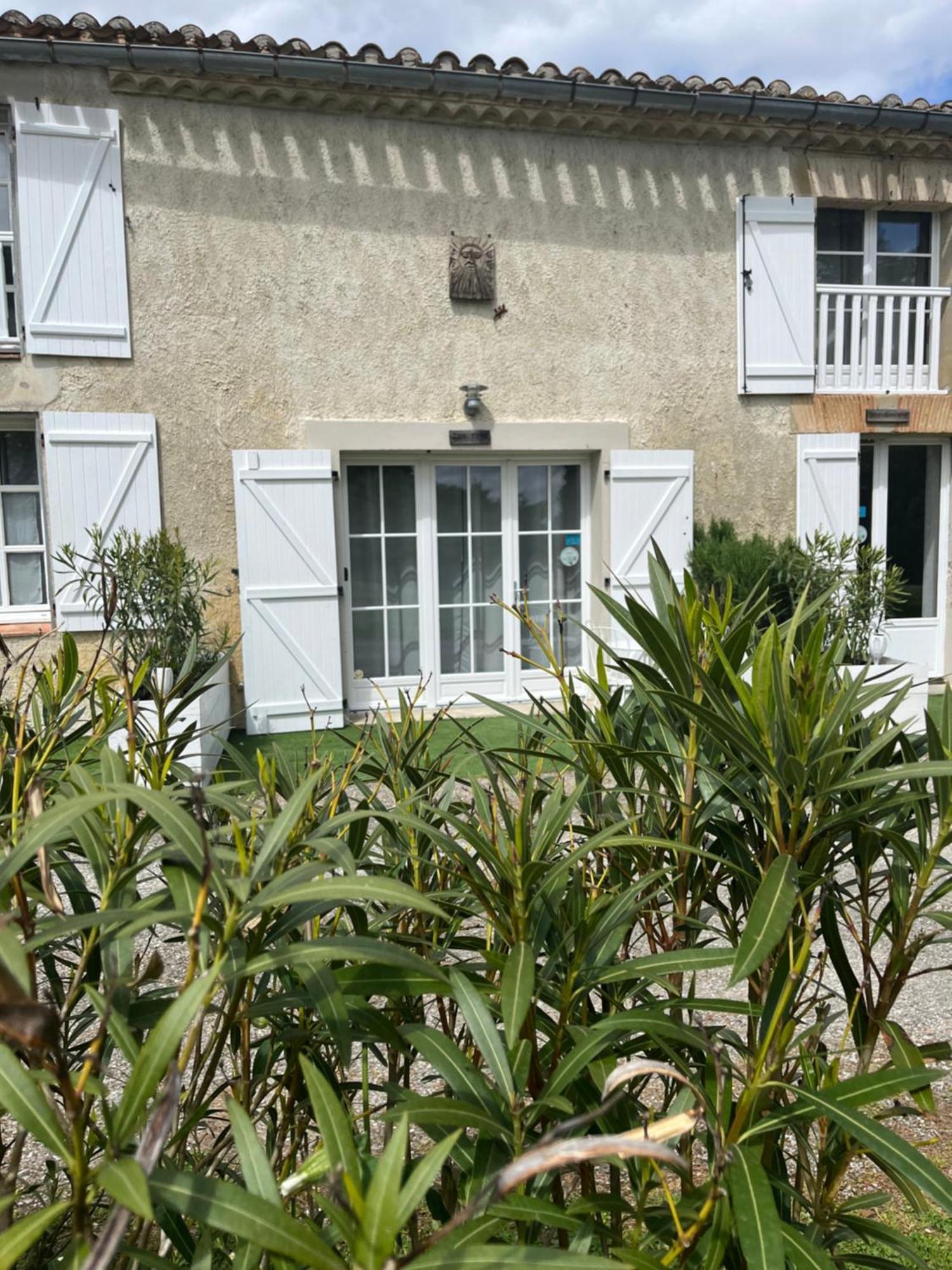 Domaine Saladry Βίλα Villepinte  Εξωτερικό φωτογραφία