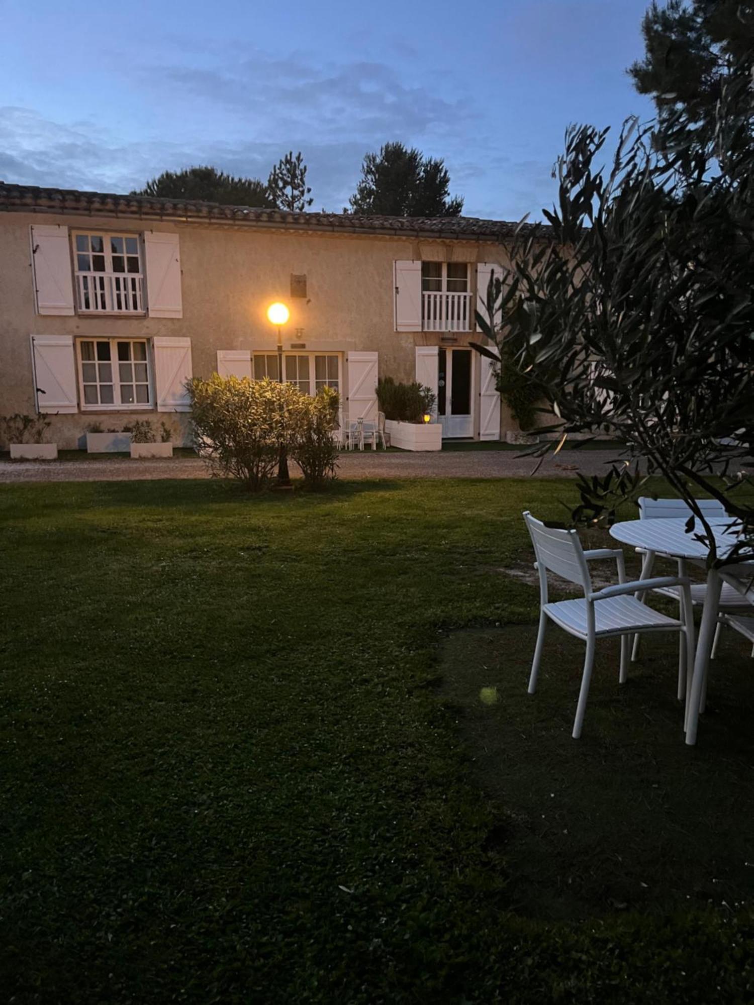 Domaine Saladry Βίλα Villepinte  Εξωτερικό φωτογραφία