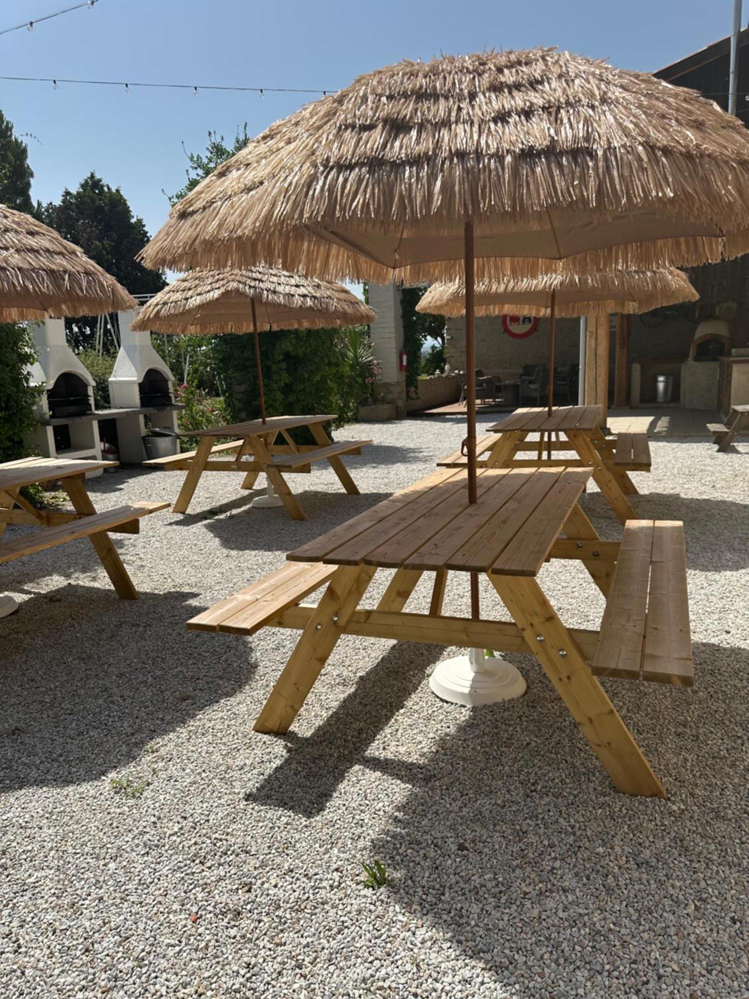 Domaine Saladry Βίλα Villepinte  Εξωτερικό φωτογραφία